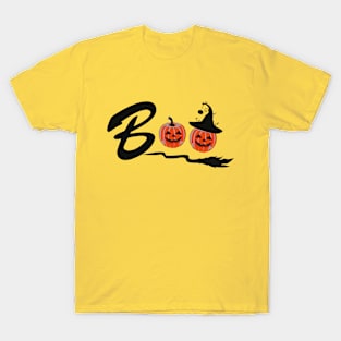 Halloween T-Shirt